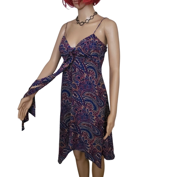 💜Guess Sundress💙✨️ - Picture 3 of 9